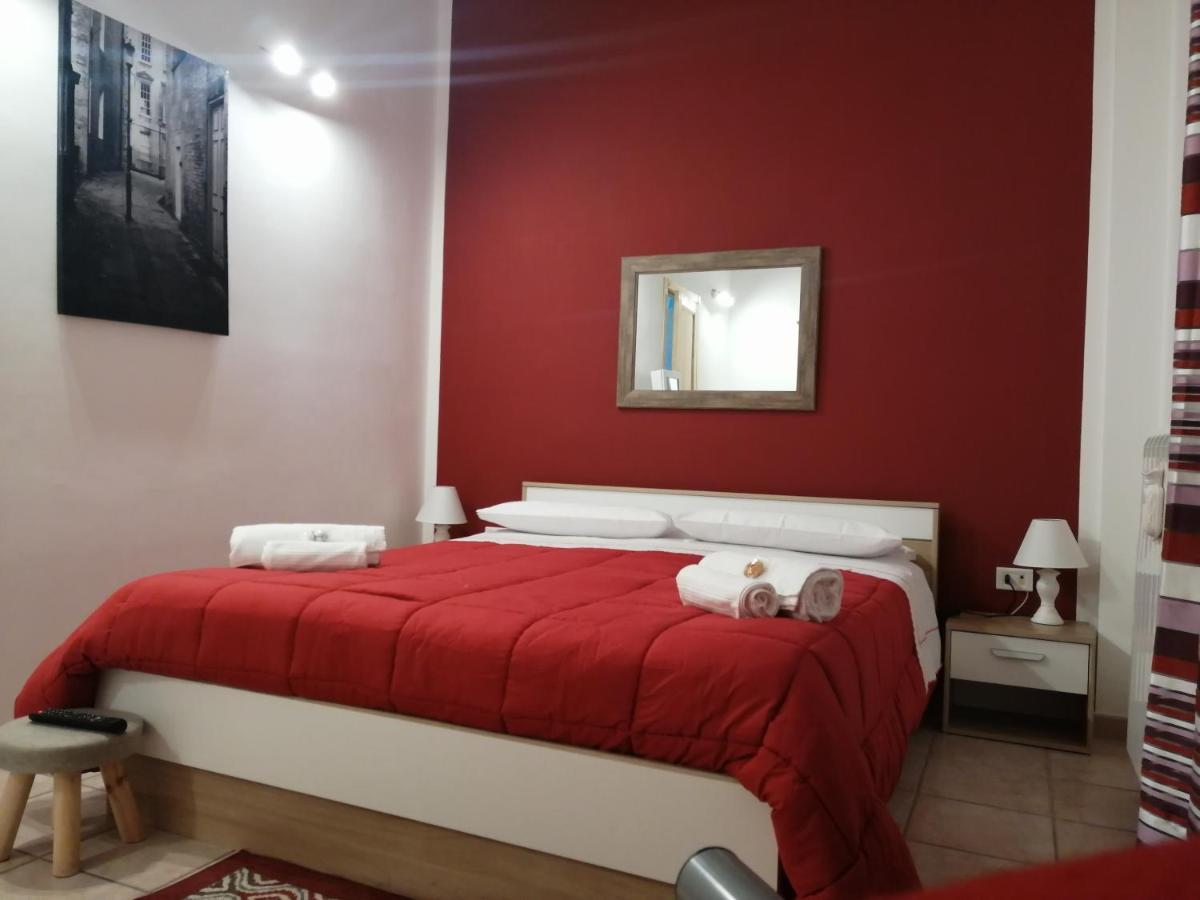 Apartamento La Dimora Di Helios Noto Exterior foto