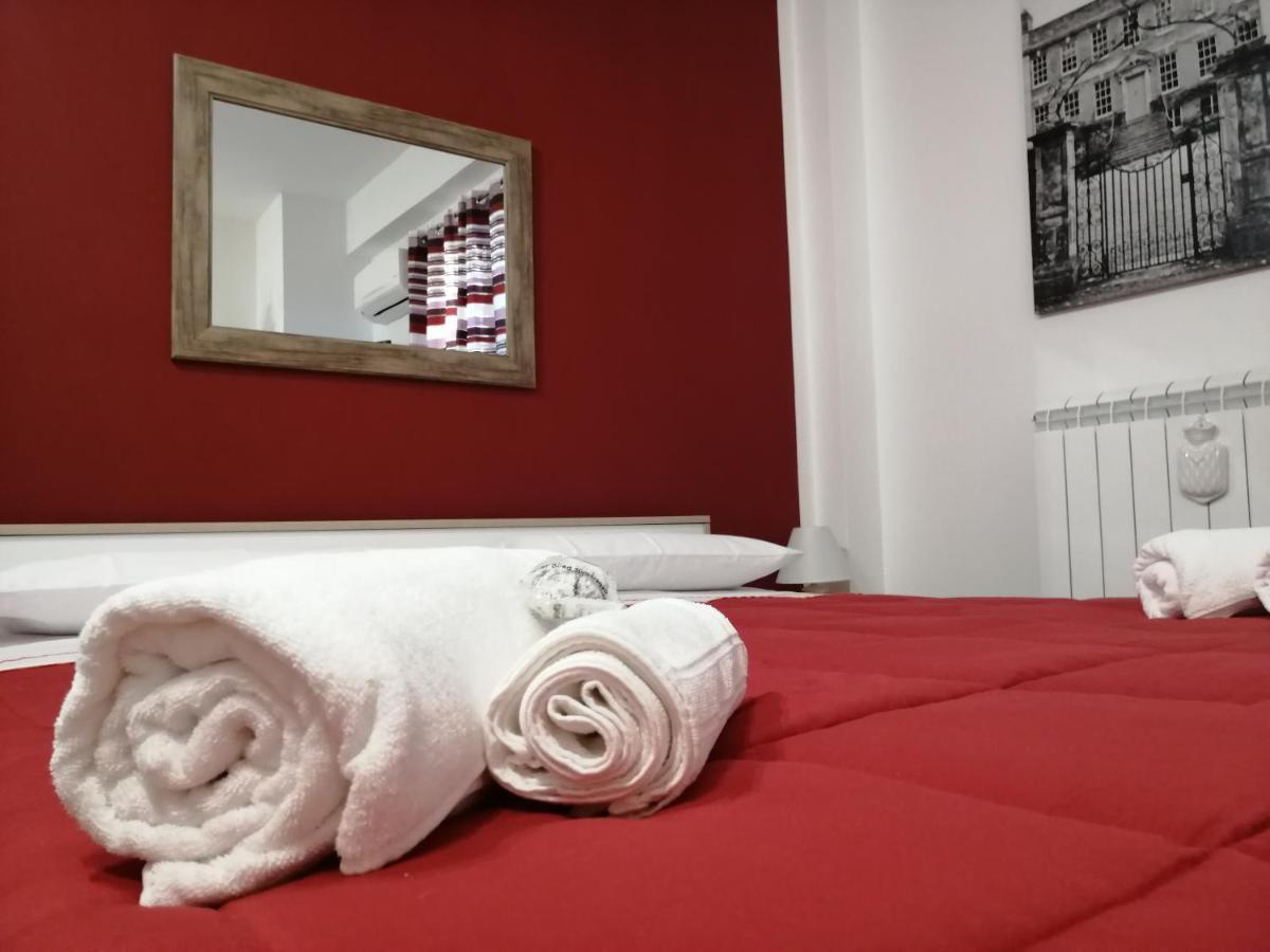 Apartamento La Dimora Di Helios Noto Exterior foto
