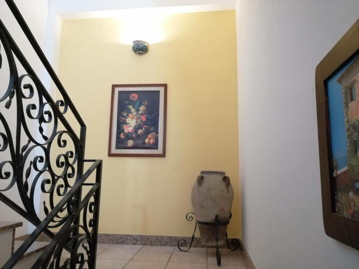 Apartamento La Dimora Di Helios Noto Exterior foto
