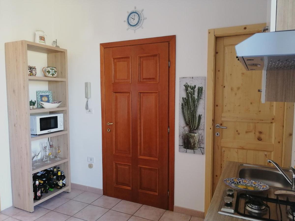 Apartamento La Dimora Di Helios Noto Exterior foto