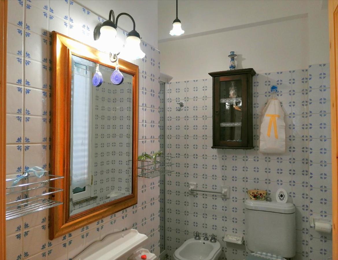 Apartamento La Dimora Di Helios Noto Exterior foto