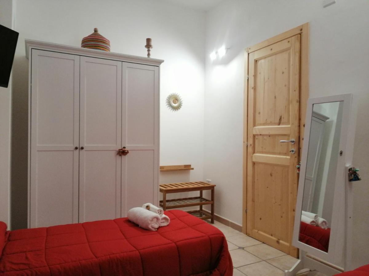 Apartamento La Dimora Di Helios Noto Exterior foto