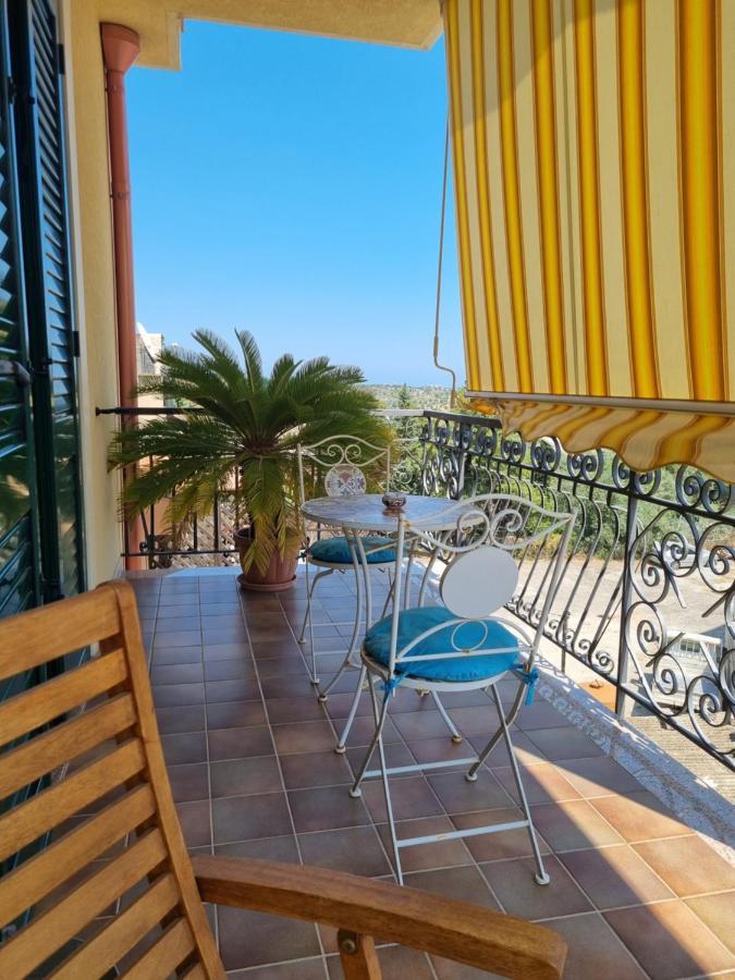 Apartamento La Dimora Di Helios Noto Exterior foto