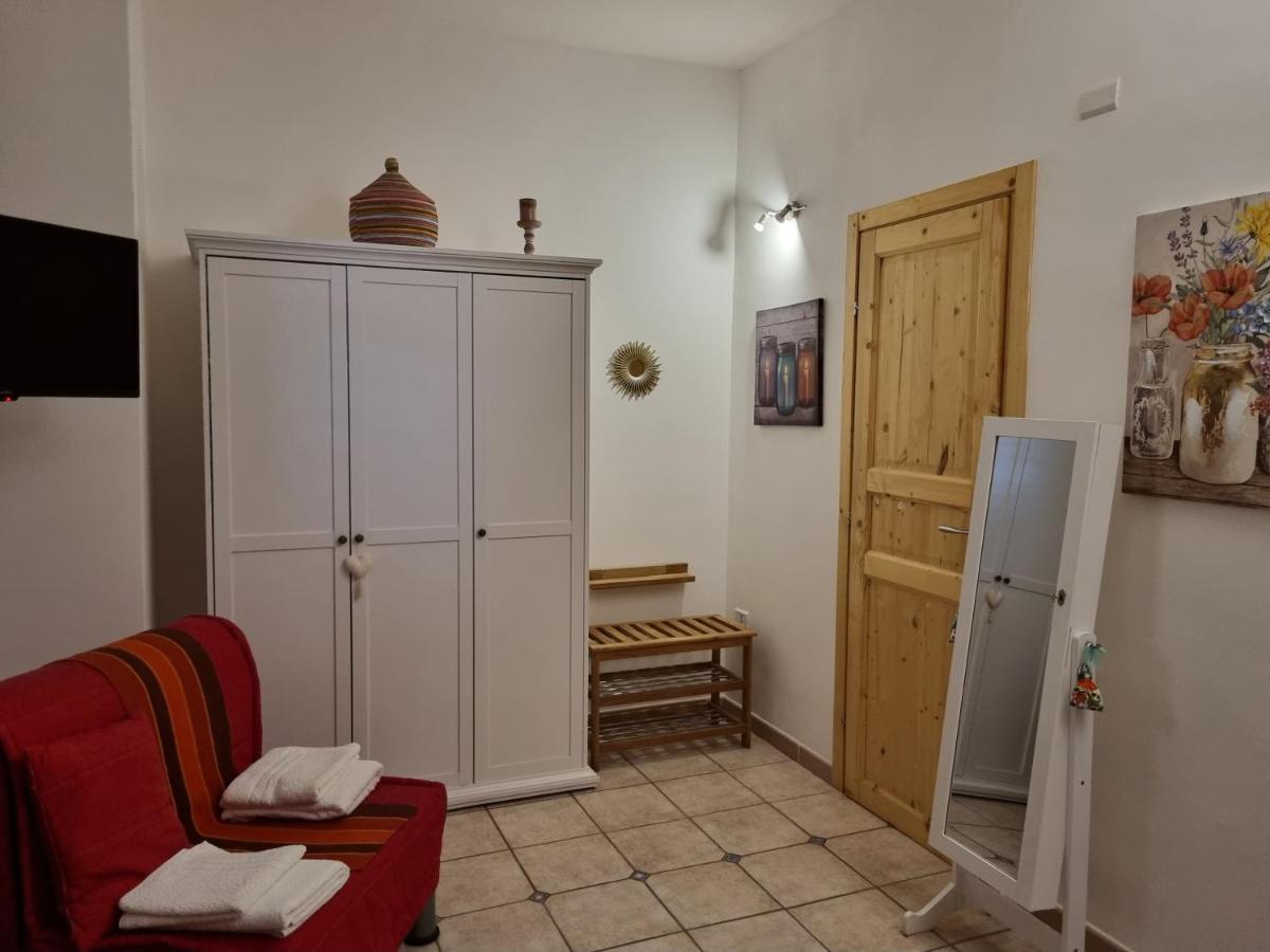 Apartamento La Dimora Di Helios Noto Exterior foto