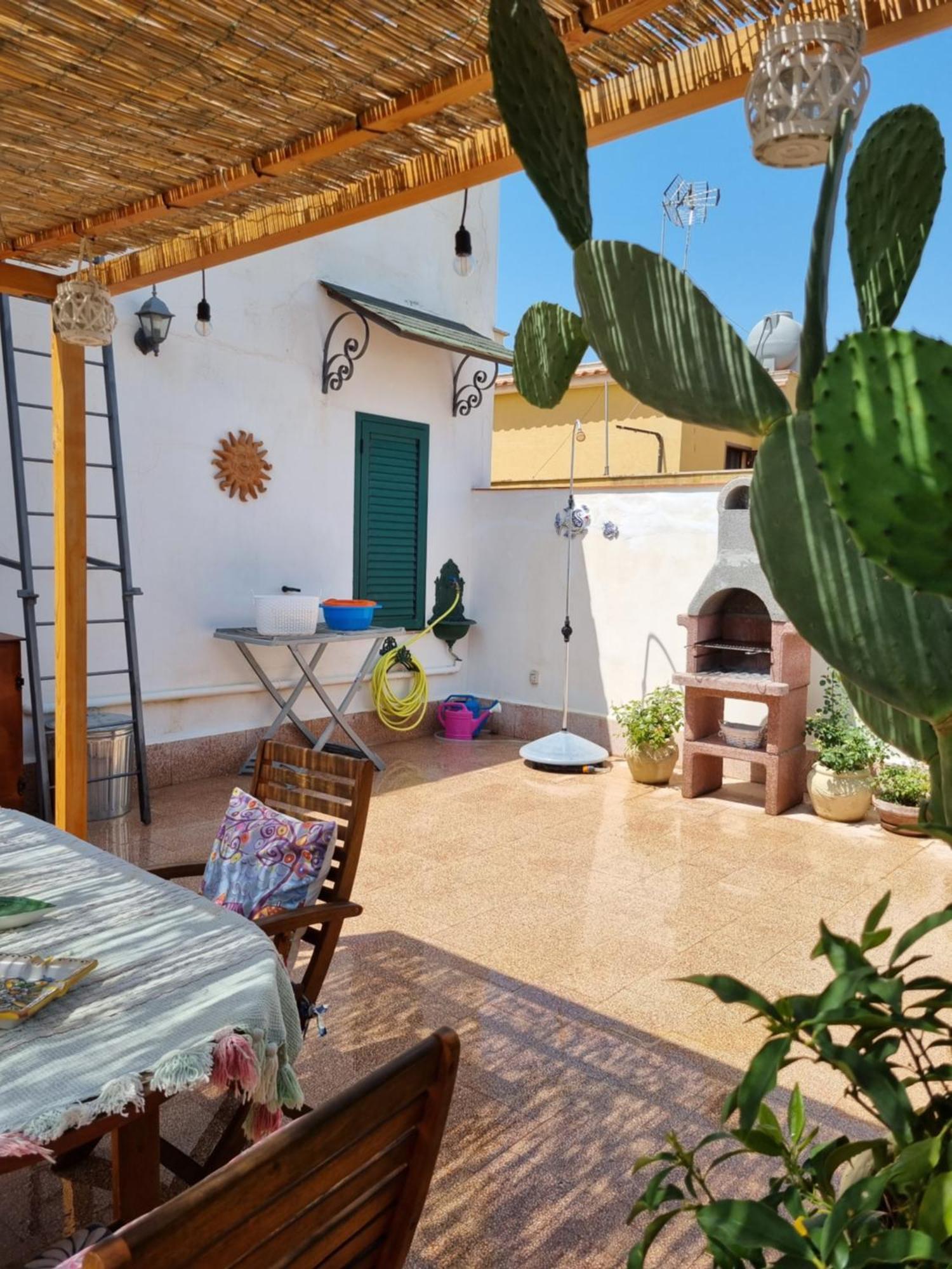 Apartamento La Dimora Di Helios Noto Exterior foto