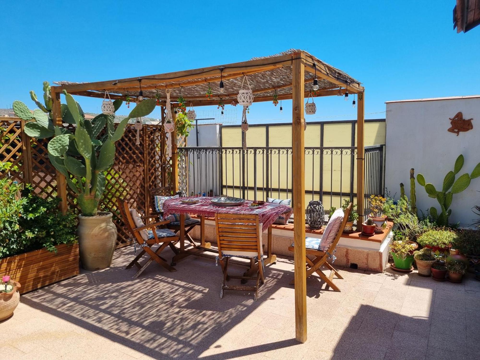 Apartamento La Dimora Di Helios Noto Exterior foto