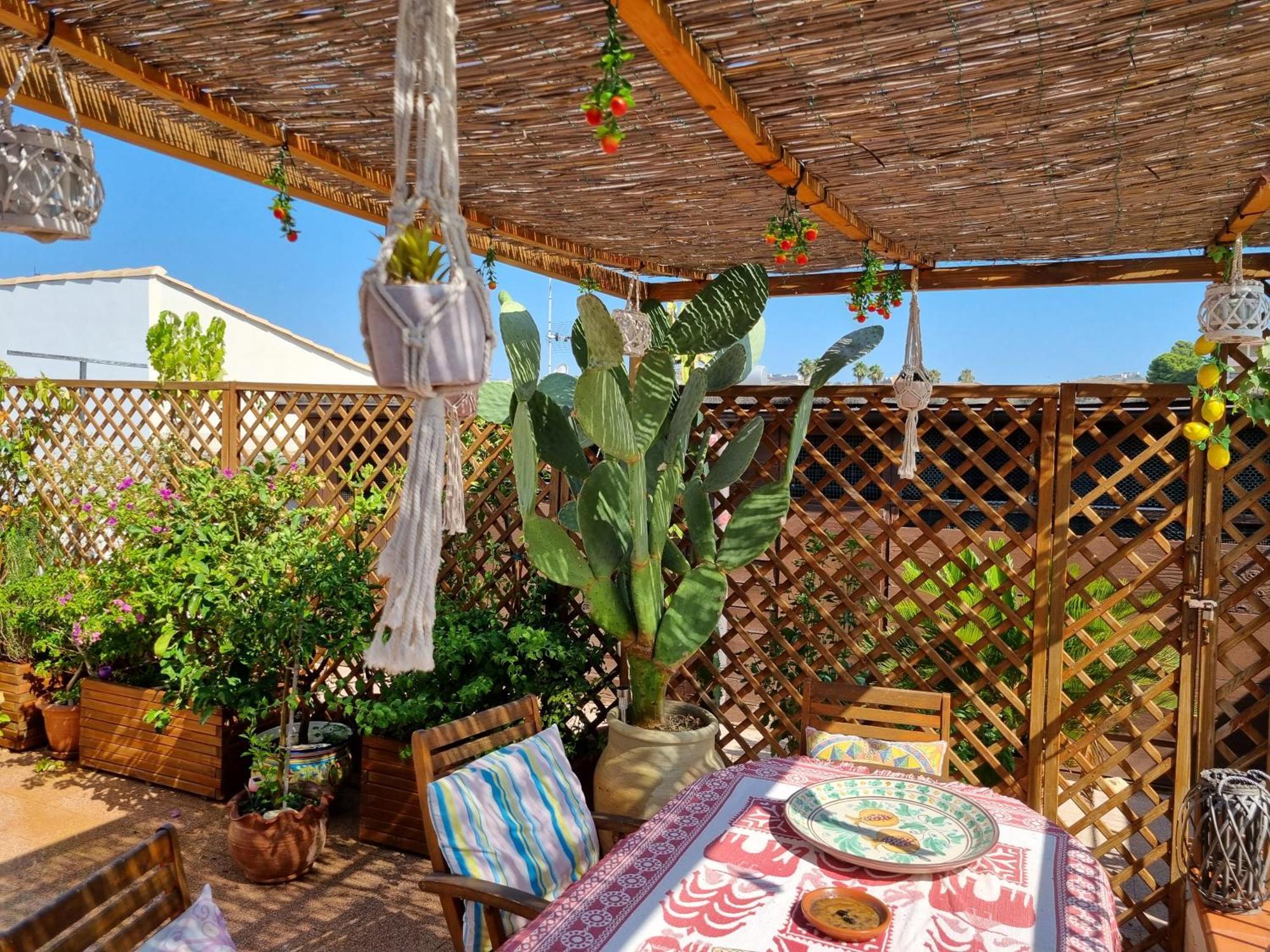 Apartamento La Dimora Di Helios Noto Exterior foto