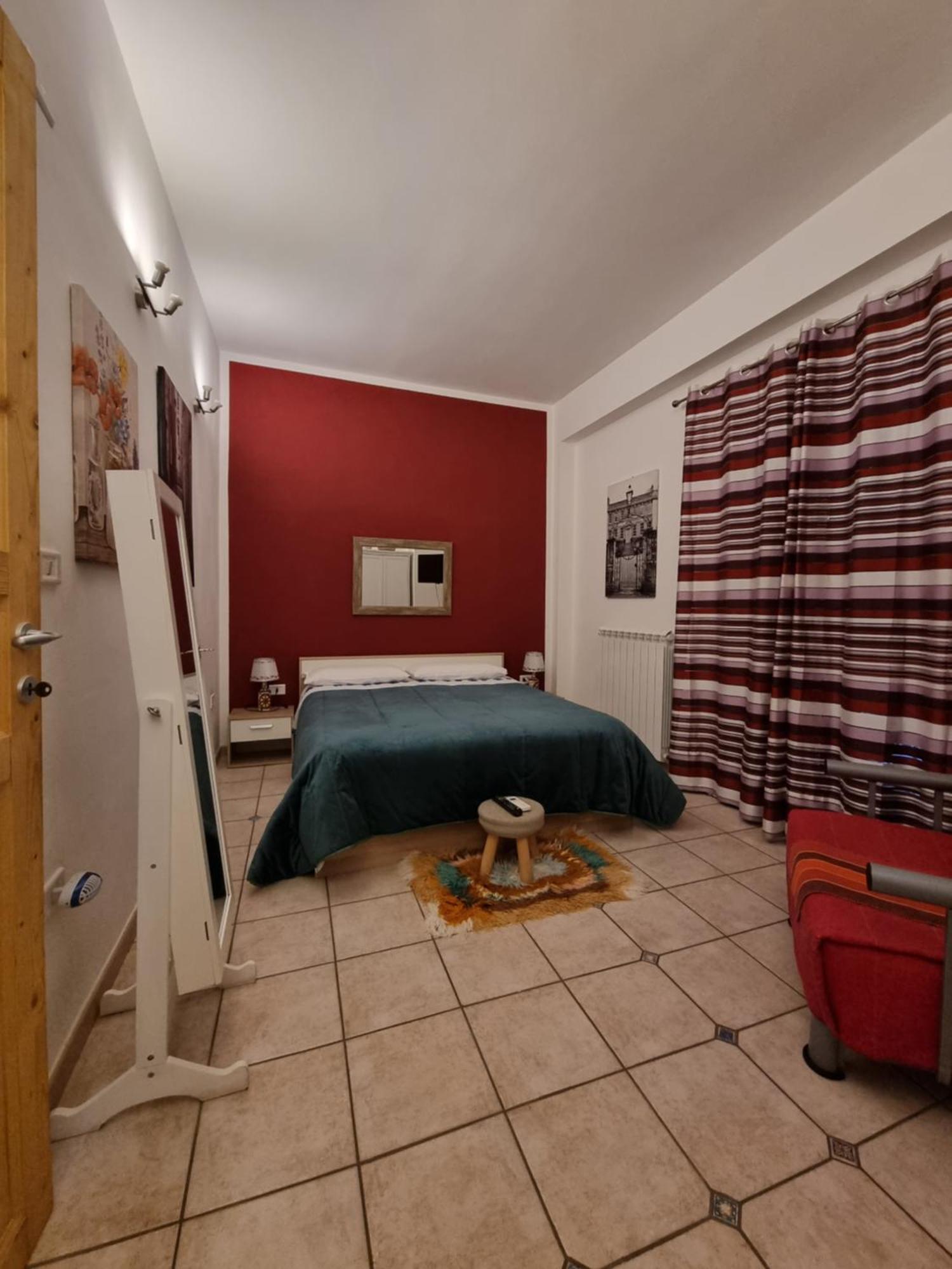 Apartamento La Dimora Di Helios Noto Exterior foto