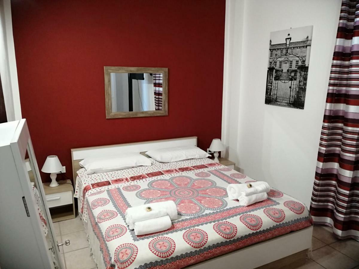 Apartamento La Dimora Di Helios Noto Exterior foto